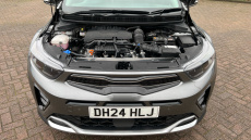 Kia Stonic 1.0T GDi 48V 98 GT-Line S 5dr DCT Petrol Estate